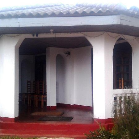 St. Andrews Hostel Nuwara Eliya Zewnętrze zdjęcie