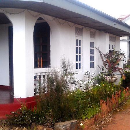 St. Andrews Hostel Nuwara Eliya Zewnętrze zdjęcie