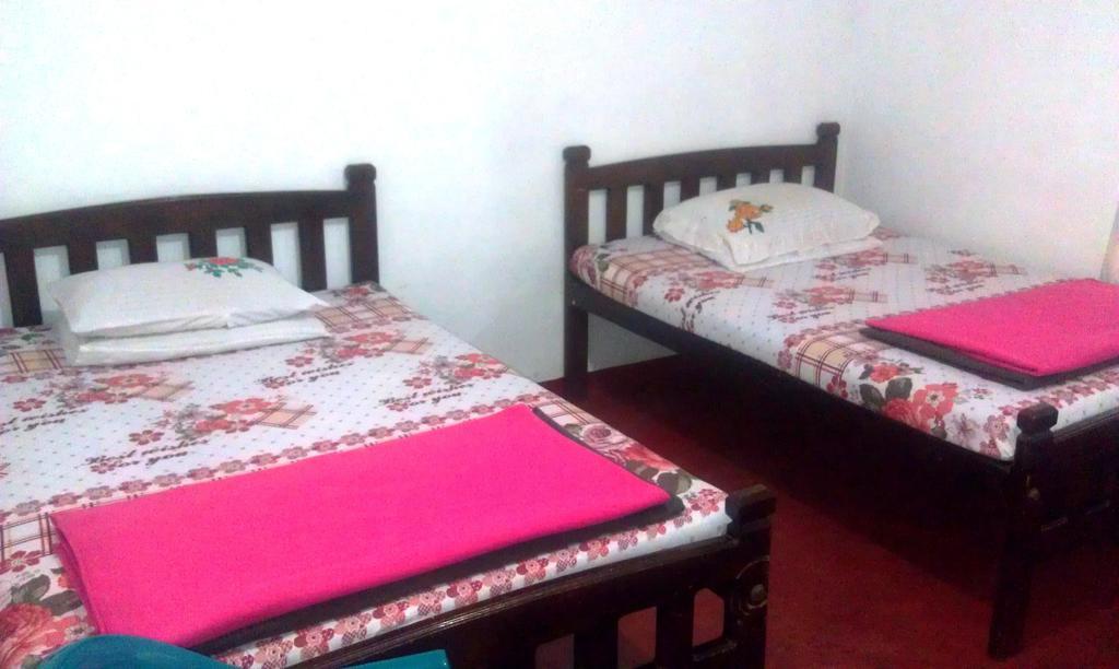 St. Andrews Hostel Nuwara Eliya Pokój zdjęcie