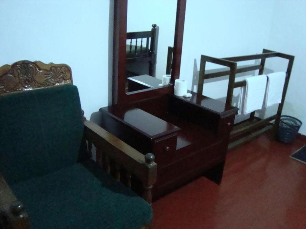 St. Andrews Hostel Nuwara Eliya Zewnętrze zdjęcie