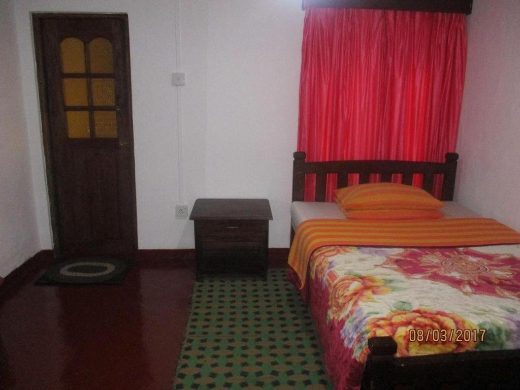 St. Andrews Hostel Nuwara Eliya Zewnętrze zdjęcie
