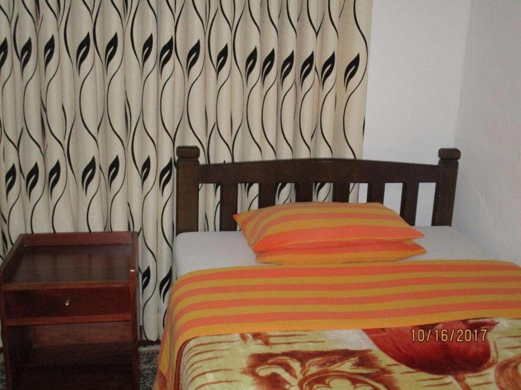 St. Andrews Hostel Nuwara Eliya Zewnętrze zdjęcie