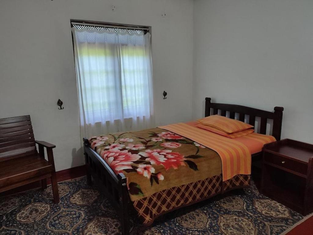 St. Andrews Hostel Nuwara Eliya Zewnętrze zdjęcie