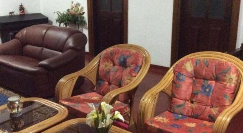 St. Andrews Hostel Nuwara Eliya Zewnętrze zdjęcie