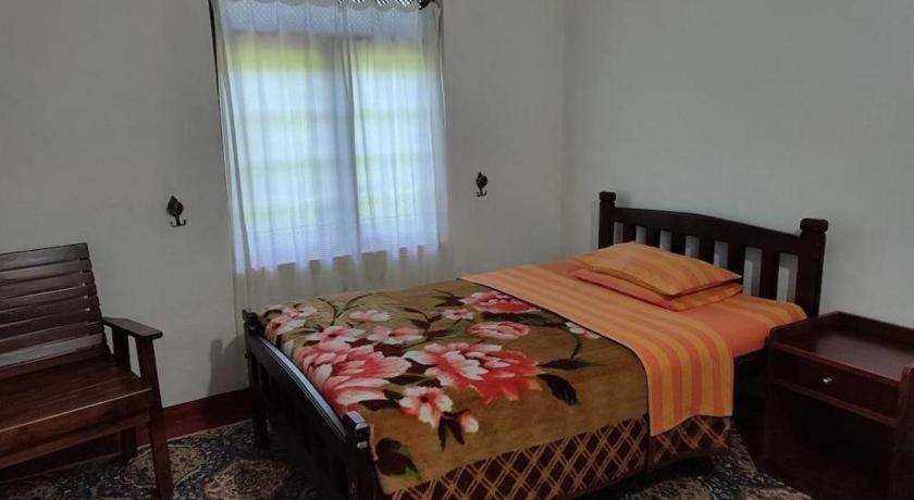 St. Andrews Hostel Nuwara Eliya Zewnętrze zdjęcie