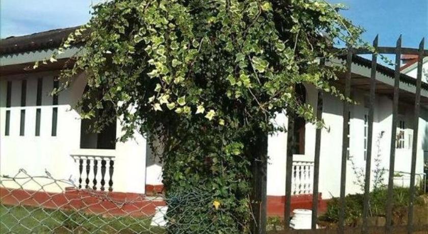 St. Andrews Hostel Nuwara Eliya Zewnętrze zdjęcie