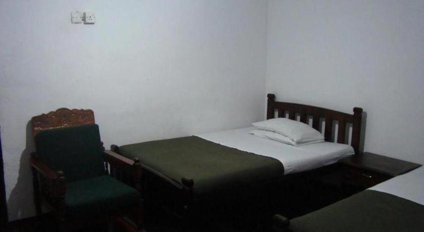 St. Andrews Hostel Nuwara Eliya Zewnętrze zdjęcie