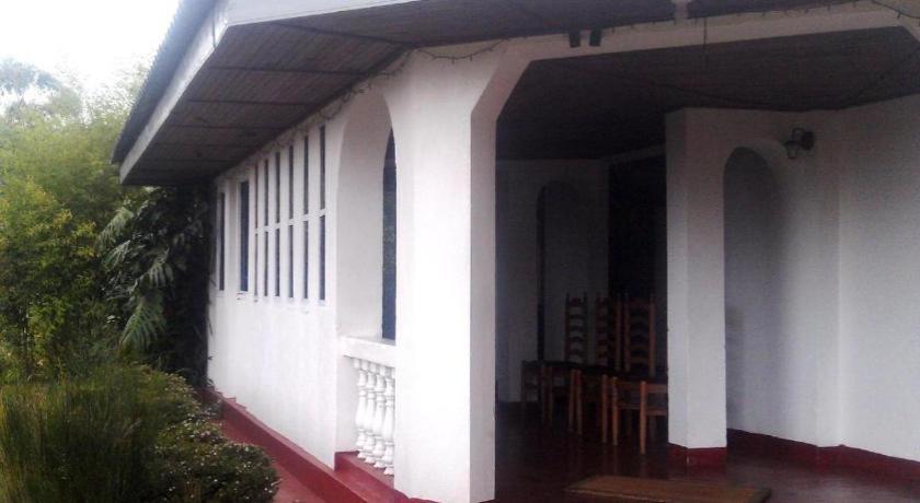 St. Andrews Hostel Nuwara Eliya Zewnętrze zdjęcie