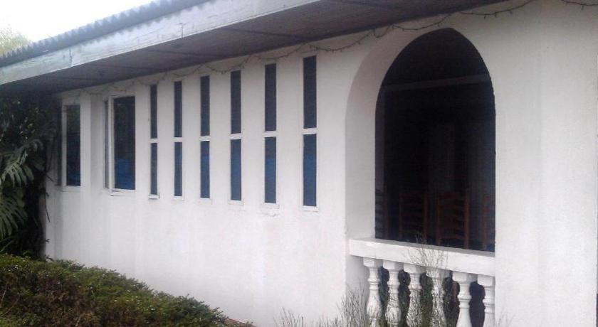 St. Andrews Hostel Nuwara Eliya Zewnętrze zdjęcie