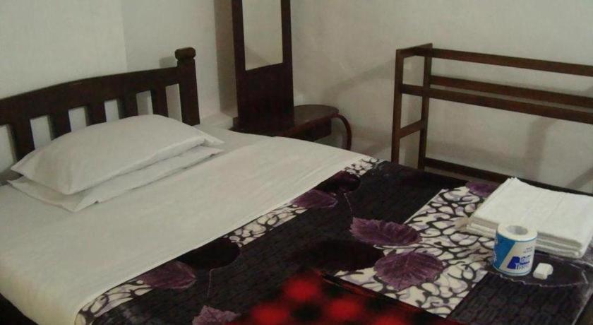 St. Andrews Hostel Nuwara Eliya Zewnętrze zdjęcie