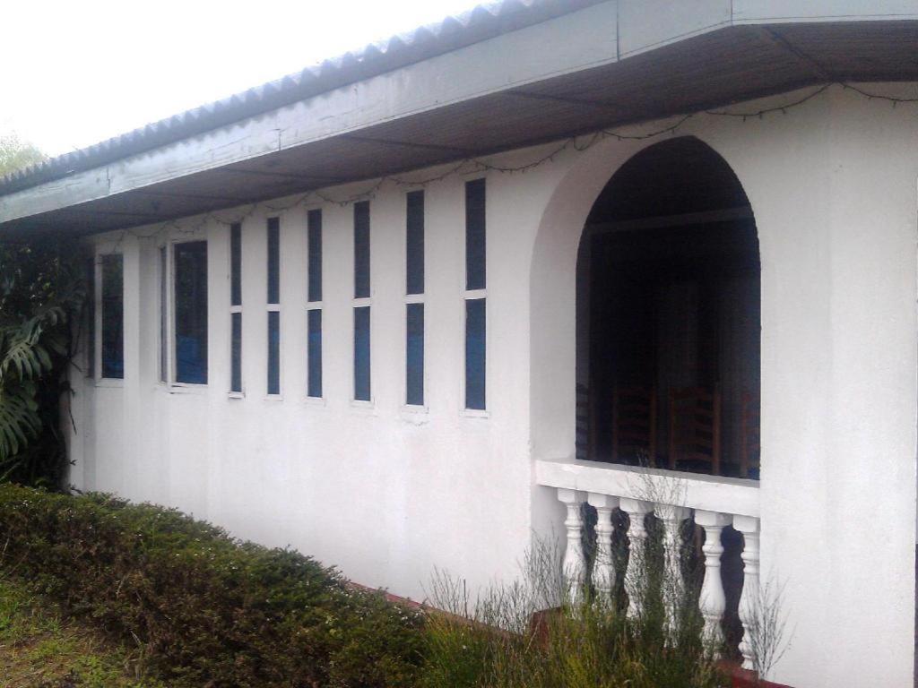 St. Andrews Hostel Nuwara Eliya Zewnętrze zdjęcie